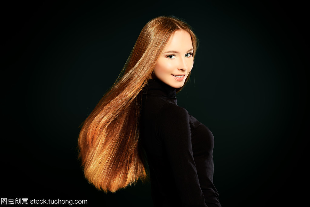 頭發(fā)護理 選擇合適的產(chǎn)品，呵護秀發(fā)健康