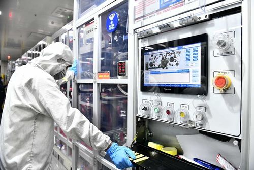 半島新引擎 中國式現(xiàn)代化實踐中山東半島城市群的計算機(jī)周邊與電子產(chǎn)品銷售新圖景