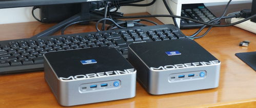 電腦周邊 篇二十六 迷你主機(jī)太卷了！2000多就能入手7840HS旗艦主機(jī)，又是摩方干的！